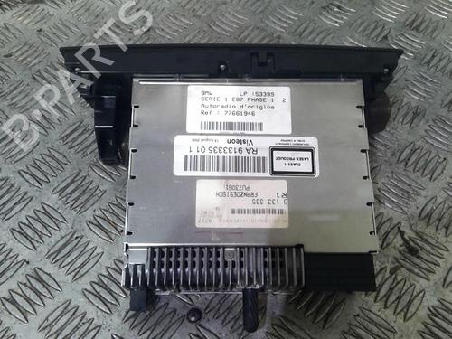 Radio BMW 1 (E87) 118 d | BP20368349E6 