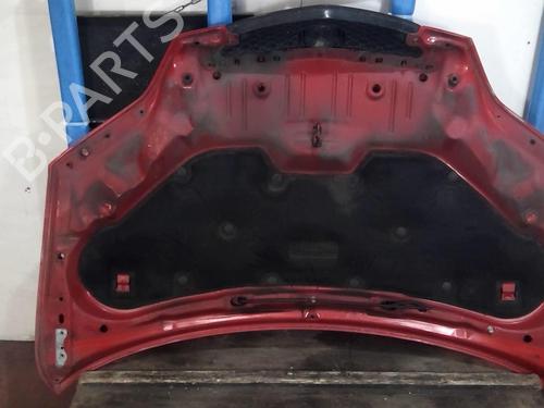 Hood MAZDA 2 (DY) 1.4 CD | BP20359999C1 