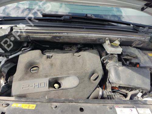 Used Parts CITROËN DS5 2.0 BlueHDi 180 4318453
