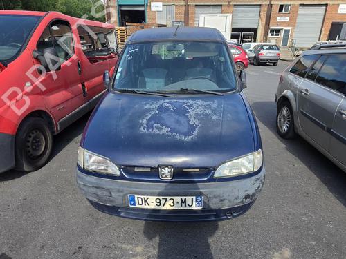 Used Parts PEUGEOT PARTNER MPV (5_, G_) 4789060