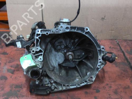 Used Gearbox CITROËN BERLINGO Box Body/MPV (K9) 1.6 BlueHDi 100 (99 hp) 32263166