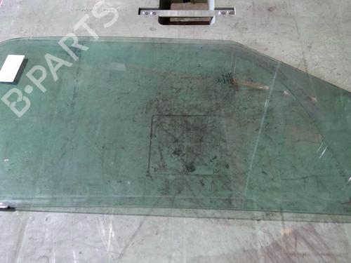 Used Front left door window PEUGEOT BOXER Van 2.2 HDi 120 (120 hp) 26598836