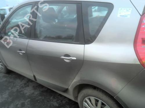 Switch RENAULT SCÉNIC III (JZ0/1_) 1.5 dCi (JZ02, JZ0R) | BP23846632I30  - Image 11