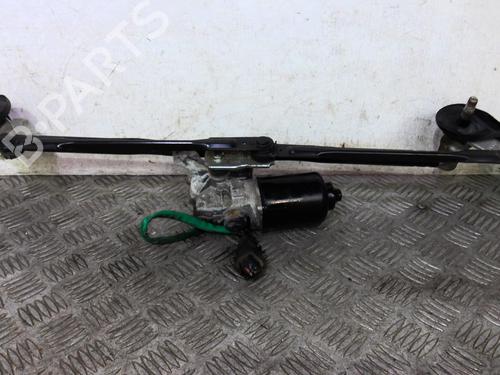Used Front wiper motor Front wiper motor KIA SOUL I (AM) 1.6 CRDi 115 (115 hp) 20366224 20366224