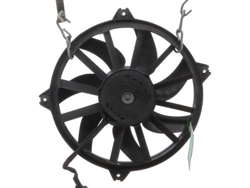 Used Radiator fan Radiator fan CITROËN C4 II (NC_) 1.6 HDi 115 (114 hp) 33328815 33328815
