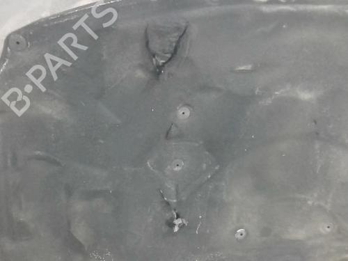 Hood SAAB 9-3 (YS3F, E79, D79, D75) 2.0 t BioPower | BP20359378C1 