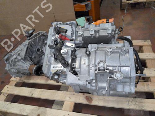Engine RENAULT TWINGO III (BCM_, BCA_) Z.E: (BCA1) | BP37742842M1  - Image 5