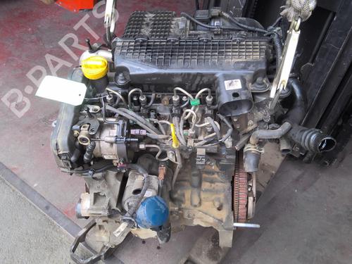 Engine DACIA SANDERO 1.5 dCi | BP27352753M1  - Image 7
