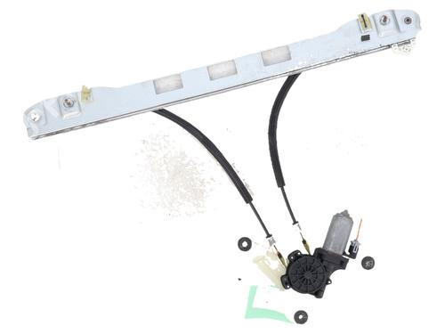 Front left window mechanism RENAULT MASTER III Van (FV) 2.3 dCi 135 FWD (FV0N, FV08, FV06, FV00, FV1S) | BP38167483C22 - Image 3