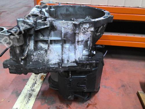 Gearbox FORD FIESTA VI (CB1, CCN) 1.5 TDCi | BP31191939M3 