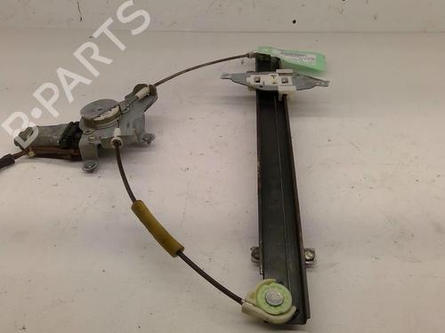 Used Front right window mechanism Front right window mechanism SSANGYONG REXTON / REXTON II (GAB_) 2.7 D 4x4 (186 hp) 33773612 33773612