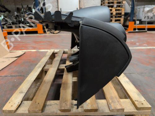 Dashboard AUDI A1 Sportback (8XA, 8XF) 1.6 TDI | BP38940151C46  - Image 5