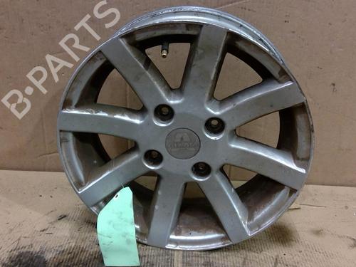 Used Rim AIXAM CROSSLINE 0.4 (5 hp) 29706749
