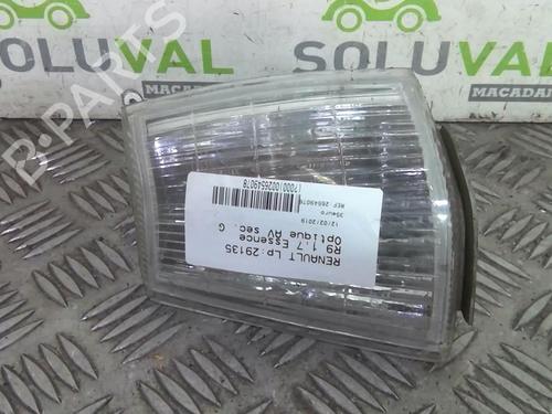 Used Left front indicator Left front indicator RENAULT 9 (L42_) 1.7 (L42N) (88 hp) 21816183 21816183
