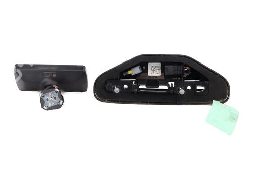 Camera CITROËN BERLINGO Box Body/MPV (K9) 1.6 BlueHDi 100 | BP31910694E14