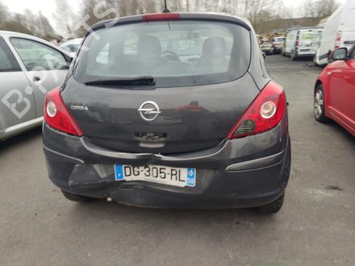 Left front window switch OPEL CORSA D (S07) 1.0 (L08, L68) | BP25701864I27  - Image 11