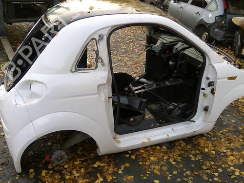 Sæde højre fortil MICROCAR DUE 0.5 | BP30316213C16  - Image 19