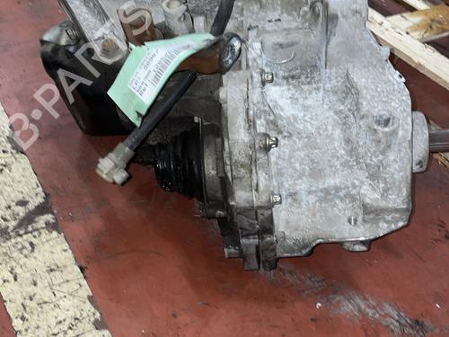 Used Gearbox Gearbox DACIA SANDERO 1.2 16V (75 hp) 33895673 33895673