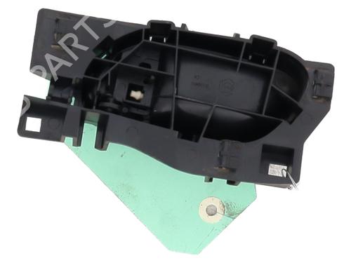 Front right interior door handle CITROËN BERLINGO Box Body/MPV (B9) 1.6 HDi / BlueHDi 75 | BP27578628I14 