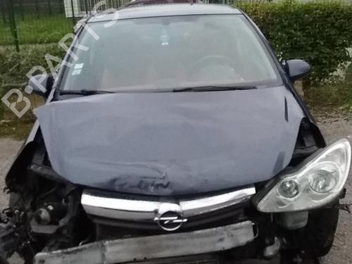 Right taillight OPEL CORSA D (S07) 1.3 CDTI (L08, L68) | BP22003885C35 