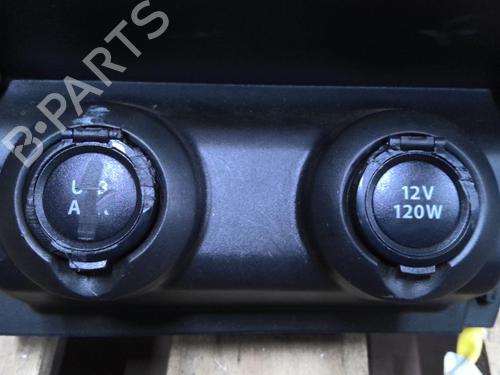 Dashboard SUZUKI SWIFT V (AZ) 1.2 (A2L412, ZC83S) | BP31216116C46 - Image 3