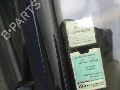 Climate control CITROËN C4 I (LC_) 1.6 HDi | BP21817006I5 