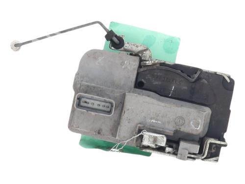 Used Front left lock Front left lock PEUGEOT 206 Hatchback (2A/C) [1998-2012] 34501836 34501836