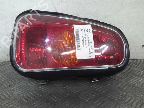 Right taillight MINI MINI (R50, R53) One | BP20359255C35 