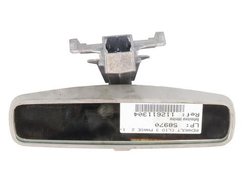 Rear mirror RENAULT CLIO III (BR0/1, CR0/1) 1.5 dCi (C/BR0G, C/BR1G) | BP29342020I6 