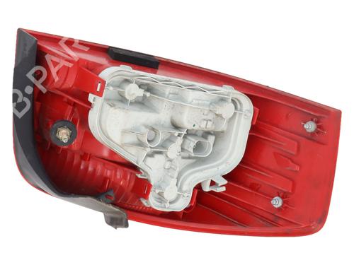 right-taillight-audi-a3-8p1-2003-2004-2005-2006-2007-2008-2009-2010-2011-2012-2013-34356263 main image