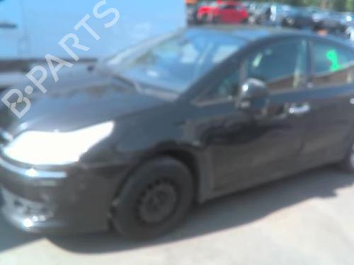 Right mirror CITROËN C4 I (LC_) 2.0 HDi | BP20365970C27 