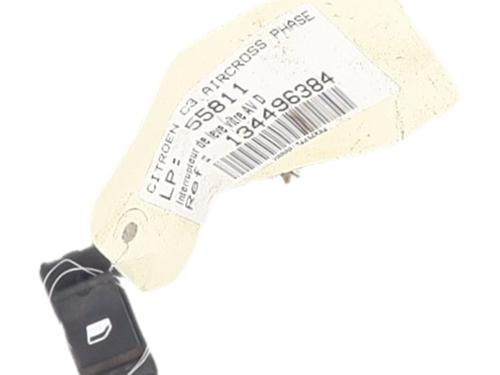 Right front window switch CITROËN C3 AIRCROSS II (2R_, 2C_) 1.2 PureTech 110 (2RHNZB, 2RHNZW, 2RHNPX, 2RHNPJ) | BP40172997I26 - Image 3
