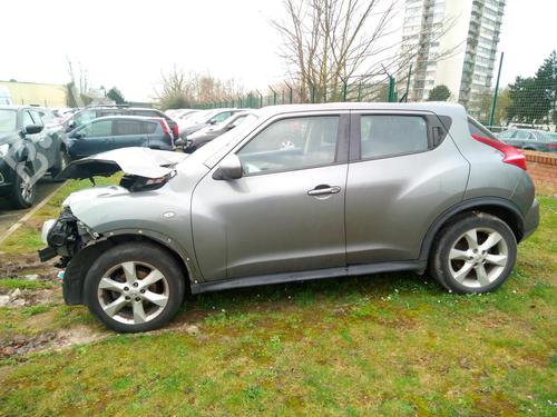 Front right window mechanism NISSAN JUKE (F15) 1.5 dCi | BP22004534C23 