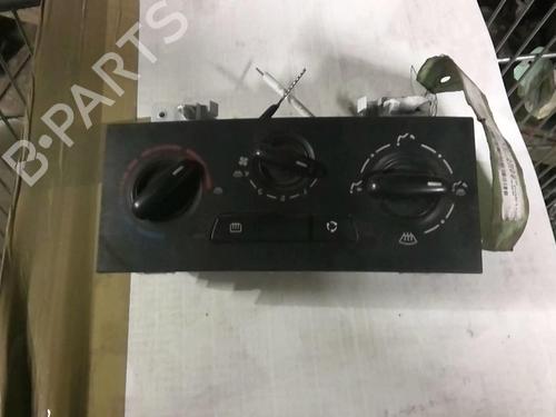 Commande Chauffage PEUGEOT PARTNER Box Body/MPV 1.6 HDi 16V (90 hp) 21820757
