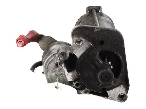 Starter RENAULT MEGANE III Hatchback (BZ0/1_, B3_) 1.5 dCi (BZ09, BZ0D, BZ1W, BZ29, BZ14) | BP20856907M8 