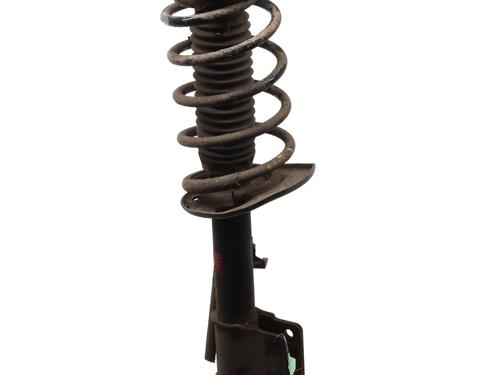Used Left front shock absorber PEUGEOT 5008 (0U_, 0E_) 2.0 HDi 150 / BlueHDi 150 (150 hp) 20652376
