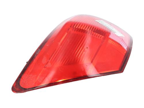 Left taillight NISSAN QASHQAI I (J10, NJ10) 1.6 | BP32128482C34 