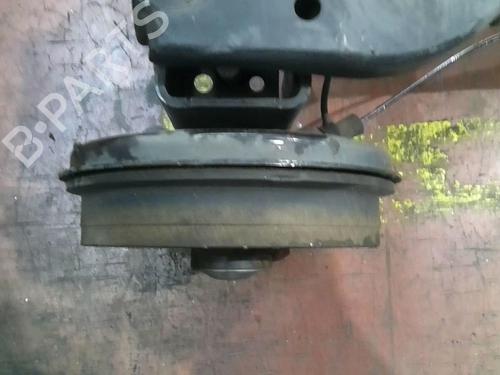 Rear axle DACIA SANDERO II 1.0 SCe 75 (B8JC, B8JD, B8NC) | BP21816908M2 