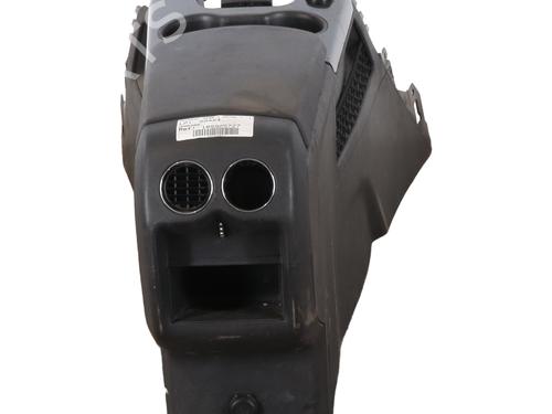 Used Middle console Middle console PEUGEOT 3008 I MPV (0U_) 1.6 HDi (114 hp) 26034837 26034837