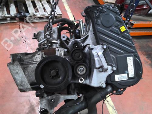 Used Engine Engine OPEL ASTRA H TwinTop (A04) 1.9 CDTi (L67) (150 hp) 32456304 32456304