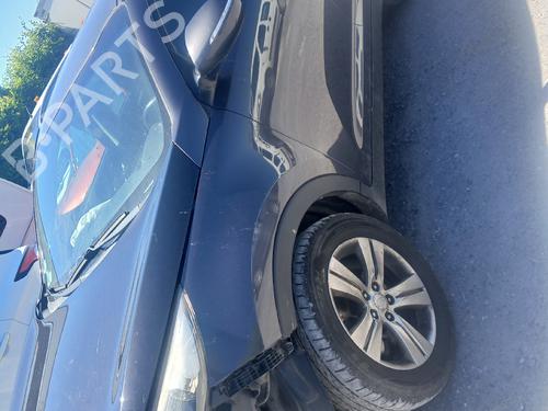 Front left panel KIA SPORTAGE III (SL) | BP36955646C58 - Image 20
