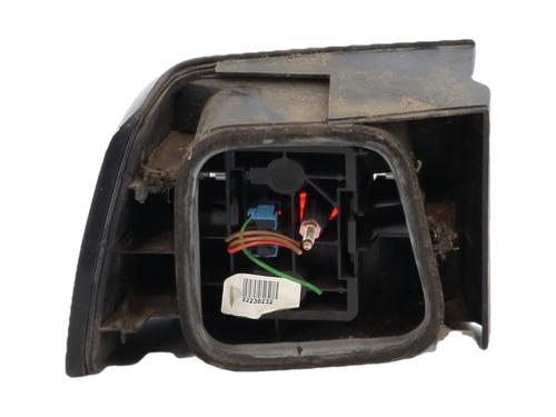 Used Right taillight Right taillight CITROËN XANTIA (X1_, X2_) 1.9 D (69 hp) 34000061 34000061