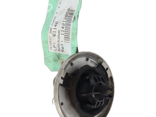 Tankdæksel PEUGEOT 206 Hatchback (2A/C) 2.0 HDI 90 | BP29896611C161