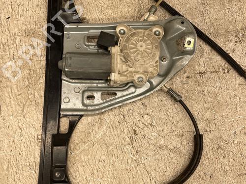 Used Front right window mechanism Front right window mechanism MERCEDES-BENZ C-CLASS Coupe (CL203) C 220 CDI (136 hp) 36591572 36591572