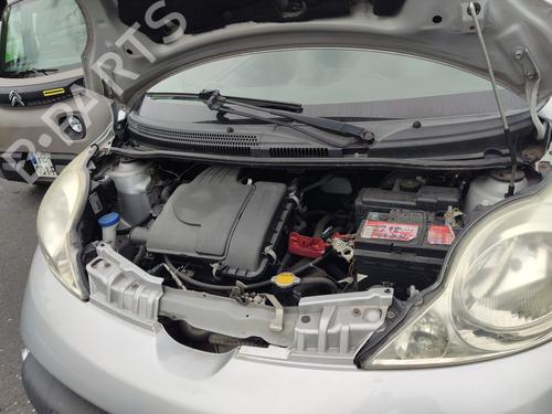 Front bumper PEUGEOT 107 (PM_, PN_) 1.0 | BP28354729C7 