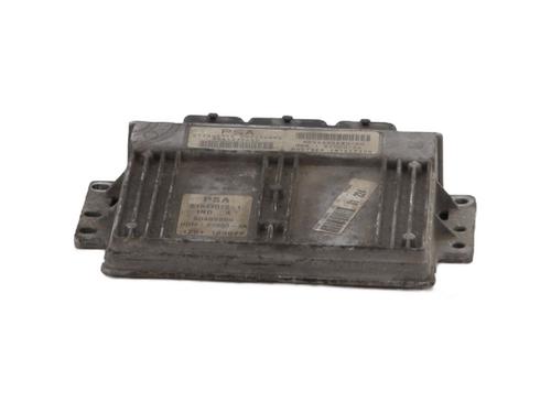 Engine control unit (ECU) PEUGEOT 206 Hatchback (2A/C) 1.4 i | BP28528127M57