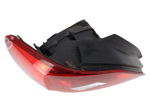 Left taillight VW POLO V (6R1, 6C1) 1.0 | BP21006025C34 