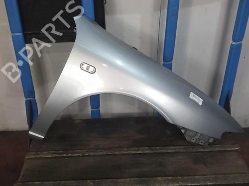 Right front fenders SEAT TOLEDO II (1M2) 1.9 TDI | BP20355542C42 