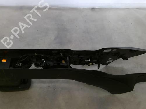 Used Middle console Middle console FORD PUMA (J2K, CF7) 1.0 EcoBoost mHEV (125 hp) 33186750 33186750