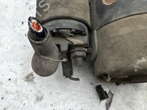 Starter SUZUKI WAGON R+ (MA) 1.3 (RB413) | BP38167095M8 - Image 4